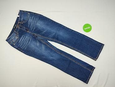 kurtki malachowski: Abrand Jeans, Jeansy dla mężczyzn, rozmiar S — 2