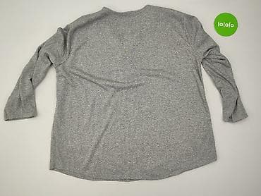 bluzka 46: New Collection, Tunika damska, rozmiar 7XL — 3