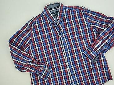 dresy skate: Canda, Koszulа dla mężczyzn, rozmiar XL — 1