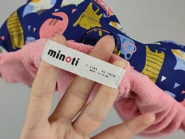monnari wyprzedaż kurtek zimowych: Coat, Minoti, 2-3 years, 92-98 cm, condition - Very good — 4