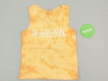 dzinsy: T-shirt damski, rozmiar S — 2