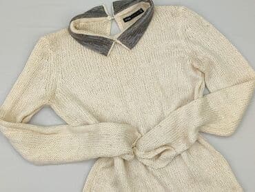 sweter z odkrytymi ramionami zara: House, Светр жіночий, розмір XS — 1