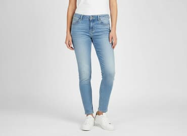 crosshatch buty: Cross, Jeans for women, size S — 1