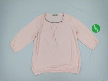 bluzki kopertowe reserved: Women's blouse, size L (EU 40) — 2