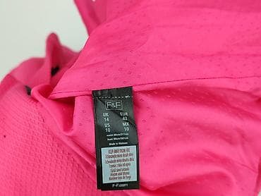 clothes second hand: F&F, Marynarka damska, rozmiar L — 4