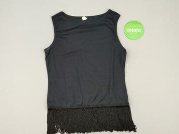 koszula damska z frędzlami: Women`s top, size XL — 3