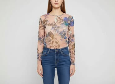 mohito bluzki koszulę: Mohito, Bluzka damska, rozmiar S — 6