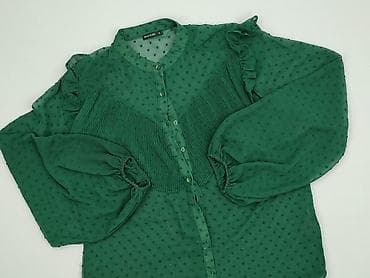 bluza reebok damska: Medicine, Bluzka damska, rozmiar S — 1