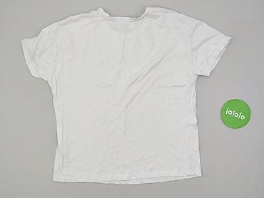 reserved koszula: Reserved, T-shirt damski, rozmiar M — 3