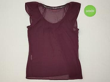 sweterek only: ONLY, Bluzka damska, rozmiar M — 3