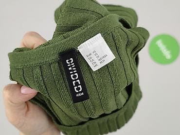 bluzki 50: H&M Divided, Top damski, rozmiar XS — 4