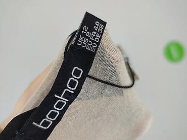 lidl moda damska: Boohoo, Sukienka damska, rozmiar L — 4