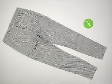 bytom suits: Sinsay, Spodnie materiałowe damskie, rozmiar XL — 3