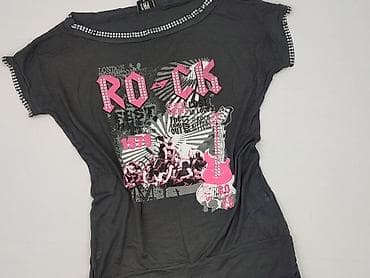billie eilish: Bay, T-shirt damski, rozmiar L — 1