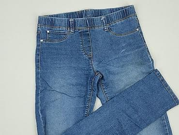 Cecilia Classics, Jeansy damskie, rozmiar S