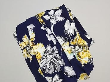 kaskada sukienki: Sukienka damska, rozmiar 5XL — 5