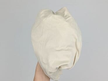 biale buty skarpetkowe: Bluzka damska, rozmiar S — 5