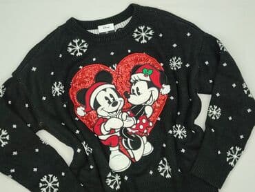 magmac bluzki: Disney, Women`s sweater, size S (EU 36) — 1