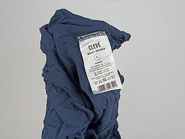 bluzki mumu: Cleve, Bluzka damska, rozmiar L — 5