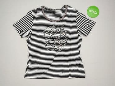 t shirty z łańcuszkiem: T-shirt damski, rozmiar M — 2