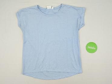 tom tailor t shirty: Vila, T-shirt damski, rozmiar L — 2