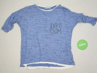 stussy bluzy: Bluzka damska, rozmiar 4XL — 3