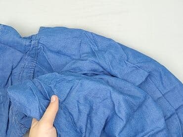 t shirty oversize basic: Women`s dress, size S (EU 36) — 5