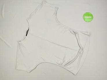 bluza damska boho: Gonto, Bluzka damska, rozmiar M — 2