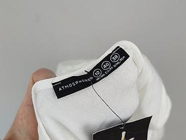 bluzki esprit: Atmosphere, T-shirt damski, rozmiar S — 4