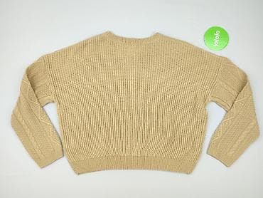 sweter pull and bear: Sweter damski, rozmiar XL — 3