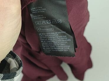 calvin klein performance koszulki damskie: H&M, Koszula damska, 2XS — 5