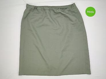 spódnica cargo: Spódnica damska, rozmiar 6XL — 2