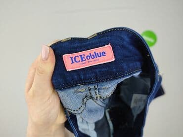 tommy jeans sylvia: Jeans for women, size S — 4