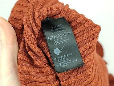 sweter monki: Monki, Sukienka damska, rozmiar L — 5