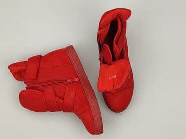 Sneakersy damskie, 39 w lalafo.pl Sneakersy damskie, 39