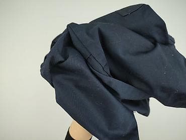 spodnie 45: Spodnie cargo damskie, rozmiar L — 4