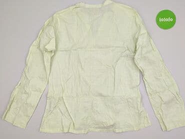 greenpoint bluzki biale: Indiska, Bluzka damska, rozmiar XL — 3