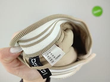 bomberki hm: H&M, Kurtka bomberka damska, rozmiar M — 6