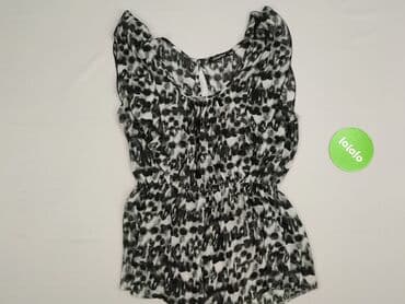 bluzki wężowy wzór: Atmosphere, Women's blouse, size S (EU 36) — 2