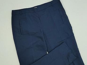 orsay bluzki: Orsay, Spodnie materiałowe damskie, rozmiar L — 1