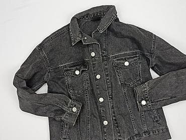 BDG, Kurtka jeansowa dla mężczyzn, rozmiar S