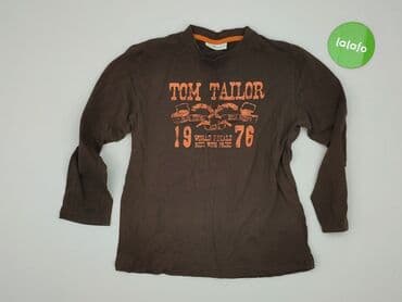 tommy hilfiger t shirt unisex: Tom Tailor, Футболка для чоловіків, розмір S на lalafo.pl — 2 tommy hilfiger t shirt unisex: Tom Tailor, Футболка для чоловіків, розмір S — 2