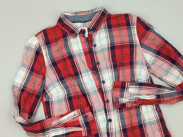 koszula flanelowa carhartt: Koszula damska, rozmiar XS — 1