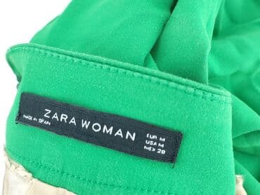 zara basic spódnice: Zara, Spódnica damska, rozmiar M — 5