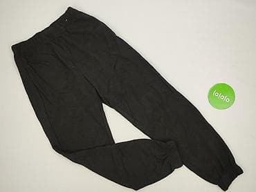 bluza inpost: Sinsay, Spodnie dresowe damskie, rozmiar S — 2