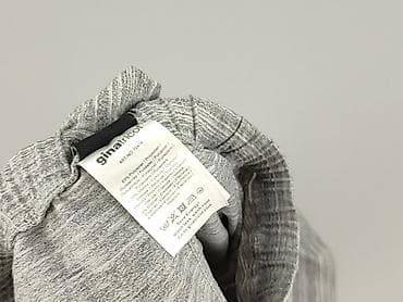 bluzka h: Gina Tricot, Spodnie dresowe damskie, rozmiar S — 5