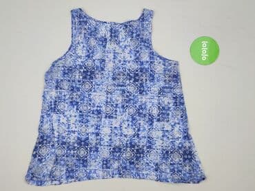 sleveless t shirty: T-shirt damski, rozmiar M — 3