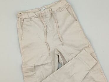 Cropp, Spodnie cargo damskie, 2XS w lalafo.pl Cropp, Spodnie cargo damskie, 2XS