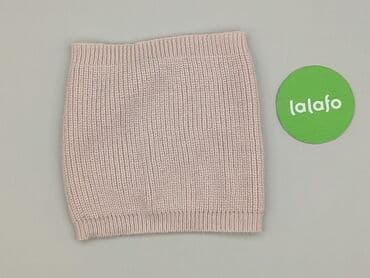 dodatki do zielonej sukienki: Tube scarf, Female, condition - Very good — 3