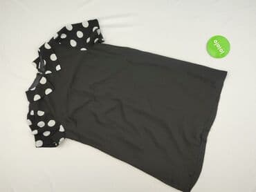 czerwone sukienki w groszki: GIRLS ON FILM, Sukienka damska, rozmiar M — 1